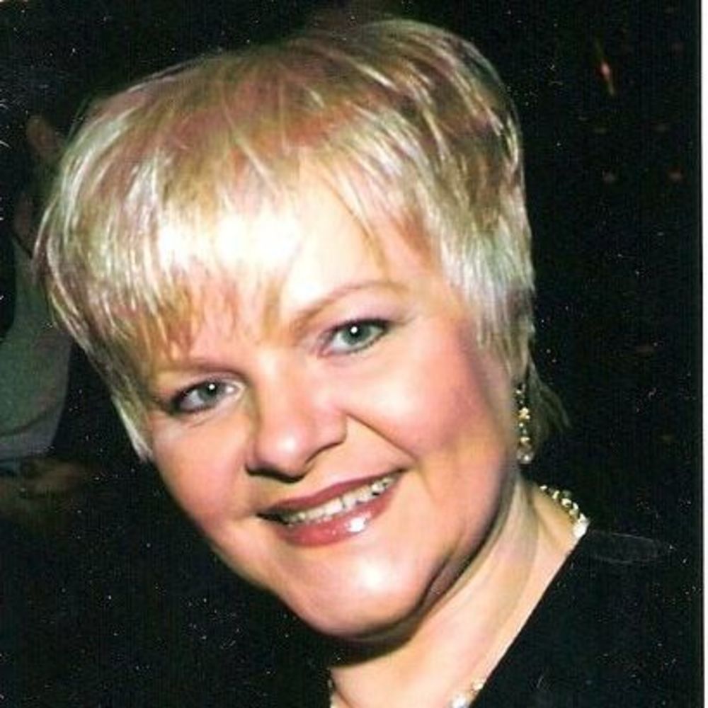 Meet your Posher, Marianna